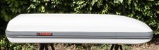 Prostar roof box for sale  RICKMANSWORTH
