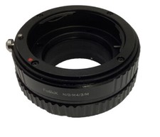 Fotodiox lens mount gebraucht kaufen  Frankenberg