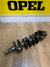 Kurbelwelle wangen motorsport gebraucht kaufen  Hemmingen