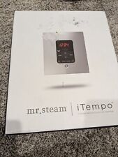 Steam itempo control for sale  Renton