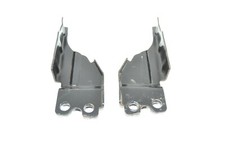 Staffe pedana peugeot usato  Italia