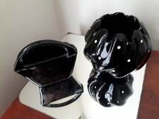 Vintage pair black for sale  DONCASTER