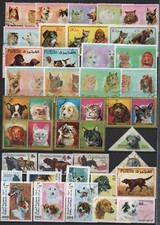 Chiens chats lot d'occasion  Malestroit
