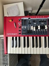 Nord stage for sale  NORTHAMPTON
