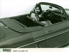 Photo presse ancienne d'occasion  France
