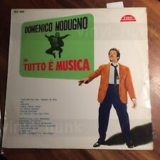 R06 domenico modugno usato  Conegliano
