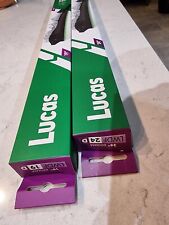 Lucas airflex aero for sale  KINGS LANGLEY