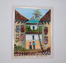 Hand painted mexican for sale Hand painted mexican for sale  Greenville