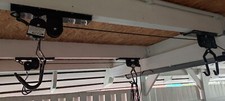 Fahrradaufhängung fahrradlift gebraucht kaufen  Woltersdorf