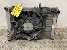Kit radiatore acqua usato  Roma