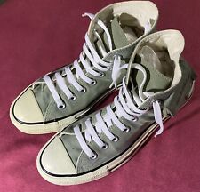 All star converse d'occasion  Montmorency