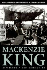MacKenzie King: Citizenship and Community: Essays Marking the 125th... comprar usado  Enviando para Brazil
