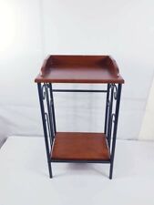 Vintage side table for sale  SKEGNESS