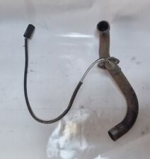 Collecteur sonde lambda d'occasion  Courbevoie