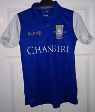 Boys football shirt for sale  SHEFFIELD