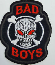 Bad boys skull for sale  Shipping to Ireland