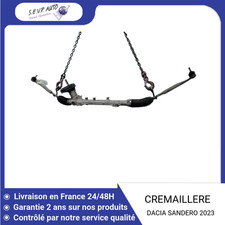 Cremaillere dacia sandero d'occasion  Saint-Quentin