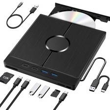 Masterizzatore dvd esterno usato  Italia