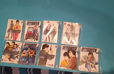 City hunter rebirth usato  Italia