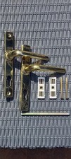 Upvc door handle for sale  EXETER