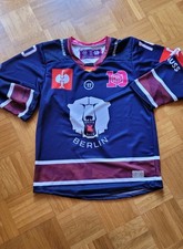 Eisbären berlin trikot gebraucht kaufen  Gelsenkirchen