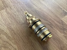 Vapor brass thermostatic for sale  TRURO