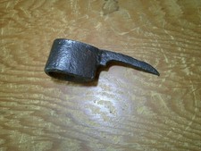 Antique hand forged for sale  Eugene