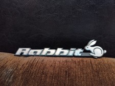 Rare golf rabbit d'occasion  Expédié en Belgium