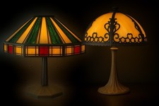 Antique lamps bradley for sale  Kalamazoo