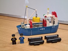 Lego 4015 freighter for sale  POOLE