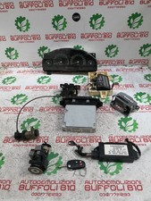 Kit centralina motore usato  Rovato