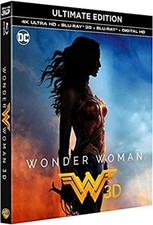 Blu ray wonder d'occasion Blu ray wonder d'occasion  Les Mureaux