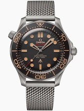 Omega seamaster diver usato  Torino