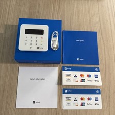 Sumup air mobile for sale  ROMFORD