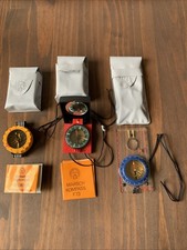 Ddr kompass marschkompass gebraucht kaufen  Zwickau