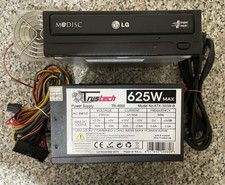 Masterizzatore gh24ns90 24x usato  Imperia
