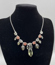 Pilgrim necklace danish for sale  ANDOVER