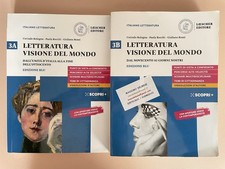 Letteratura visione del usato  Ventimiglia