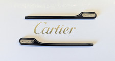 Manchons cartier ct0563o d'occasion  Marolles-en-Hurepoix