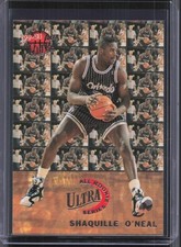 1992 ultra shaquille for sale  Ferndale