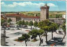 Portorecanati macerata piazza usato  Isola Vicentina