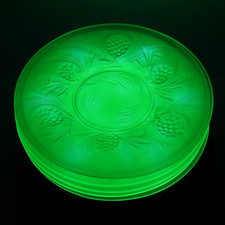 Jobling jade glass for sale  TELFORD