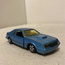 Ford mustang jet d'occasion  Louvres