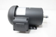 Weg 00218et3e145t motor for sale  Delta