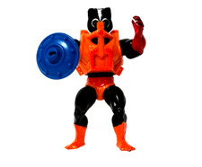 Stinkor vintage motu usato  Zanica