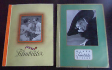 Sammelbilderalbum zigarettenbi gebraucht kaufen  Göttingen