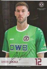 Dimitri stajila bfc gebraucht kaufen  Rüsselsheim am Main