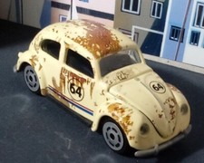 Majorette vintage rusty for sale  SWANAGE