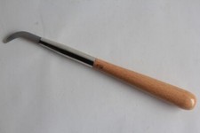 Ancien brunissoir agate d'occasion  Seyssel