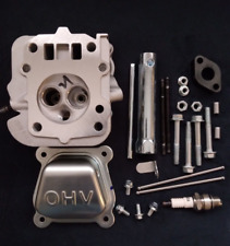 Mini bicicleta de corrida de gokart MILLED 79cc PREDATOR HEAD (69733) (veja opções) comprar usado  Enviando para Brazil